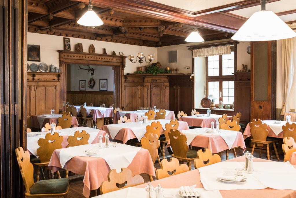 Gasthaus Zum Specht Hösbach Exteriér fotografie