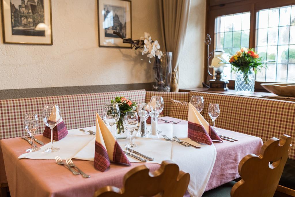 Gasthaus Zum Specht Hösbach Exteriér fotografie