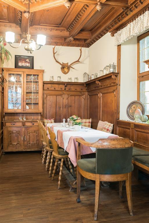 Gasthaus Zum Specht Hösbach Exteriér fotografie
