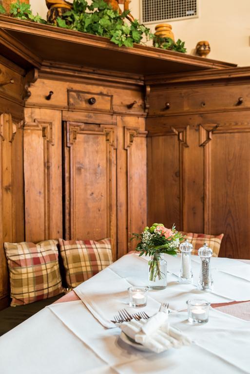 Gasthaus Zum Specht Hösbach Exteriér fotografie