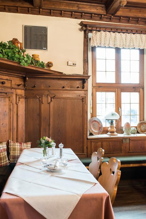 Gasthaus Zum Specht Hösbach Exteriér fotografie