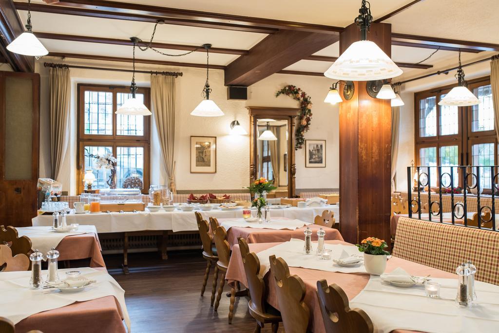 Gasthaus Zum Specht Hösbach Exteriér fotografie
