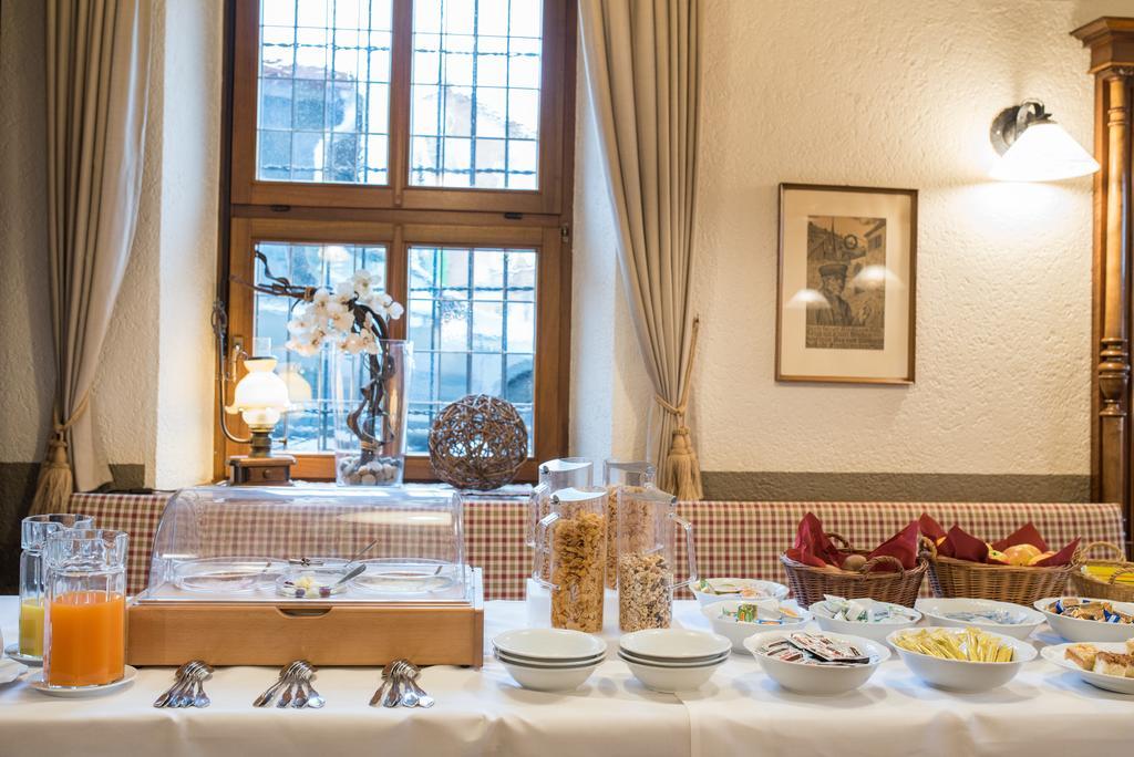 Gasthaus Zum Specht Hösbach Exteriér fotografie